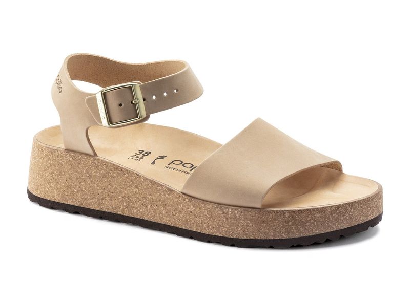 Geometric Dr. Scholl's Pisces Sandals