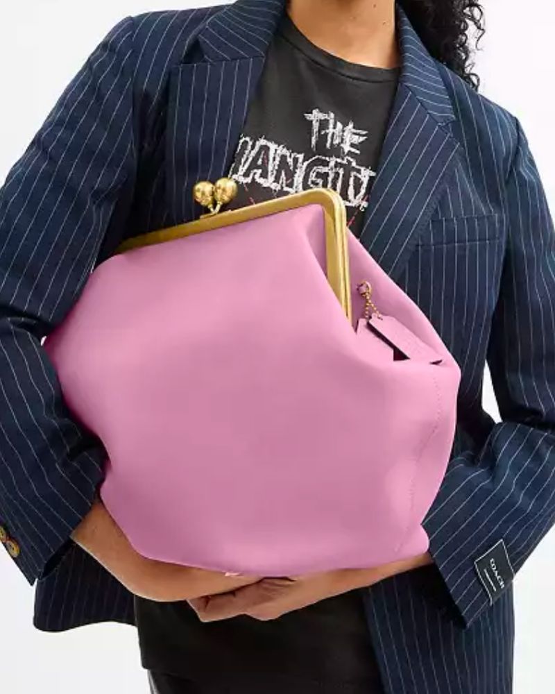 Retro Frame Bags
