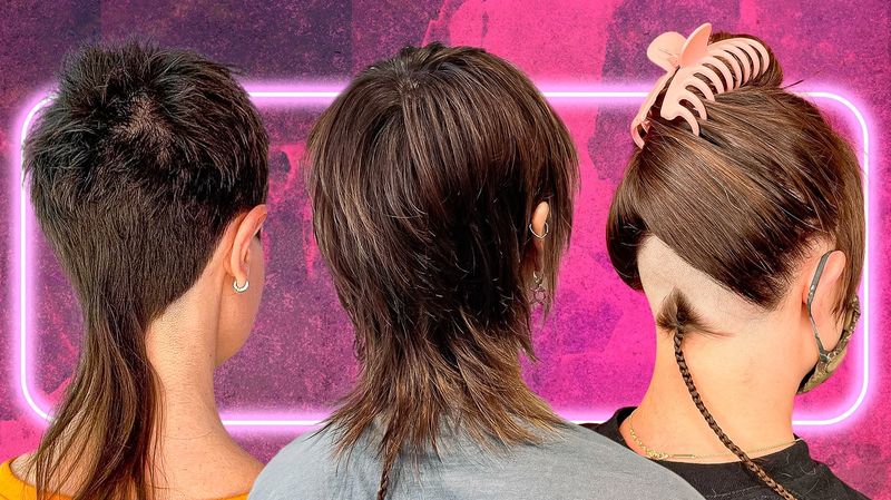 The Rat Tail