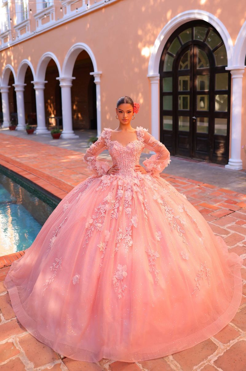 Full-Skirted Fantasies