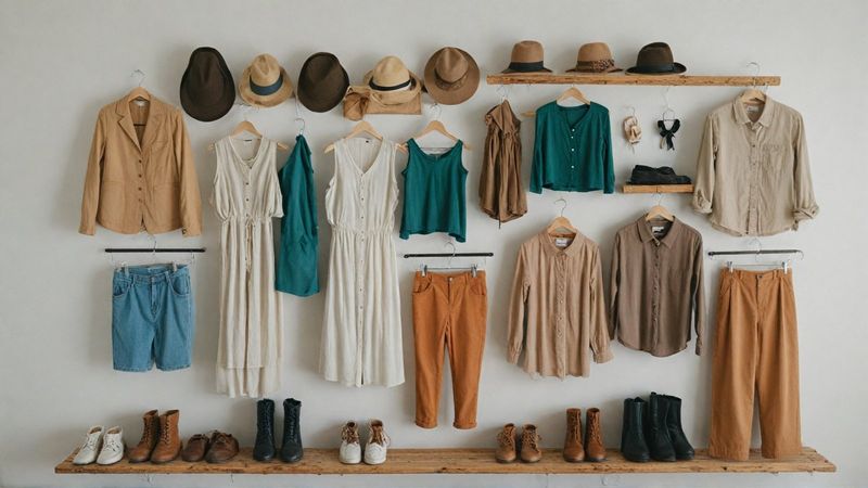 Fast Fashion Slows To A Crawl
