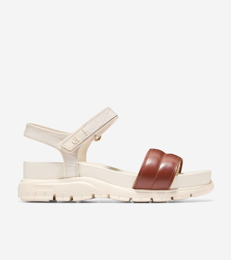 Dreamy Cole Haan ZeroGrand Sandals