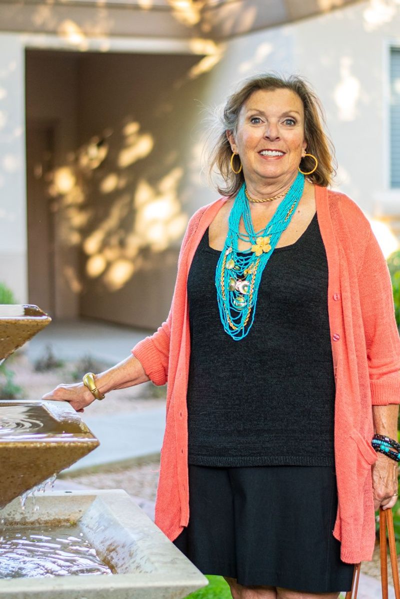 Posture-Supporting Necklaces