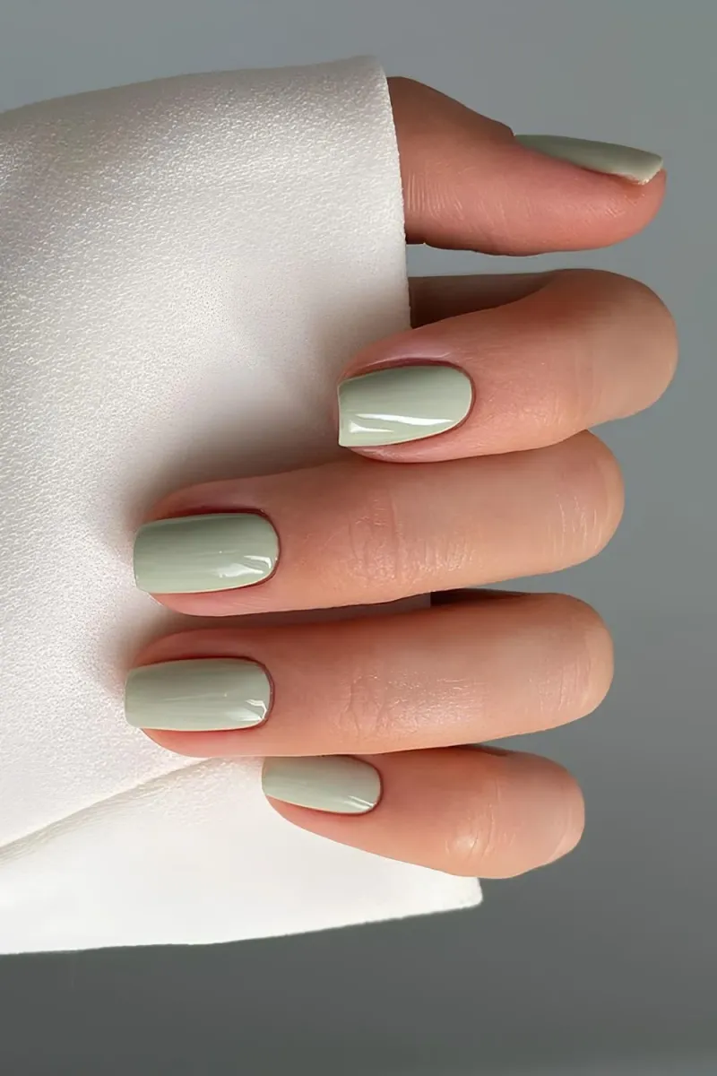 Sage Serenity