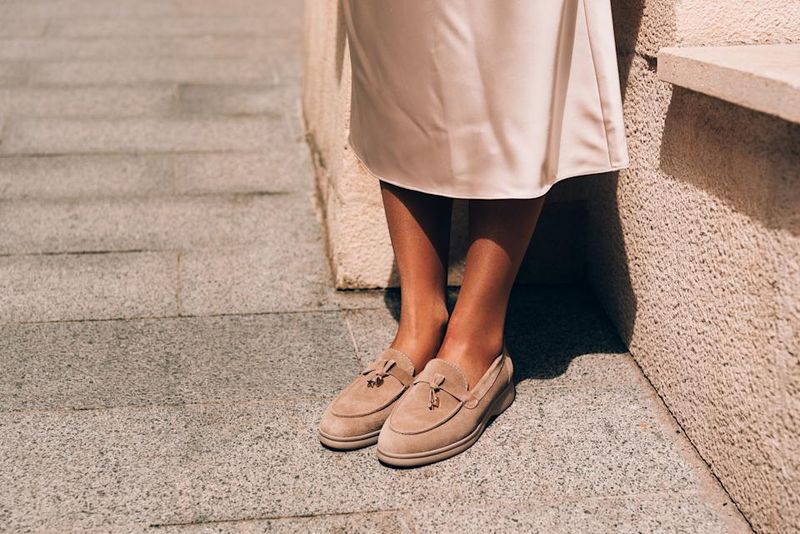 Stick to Flats