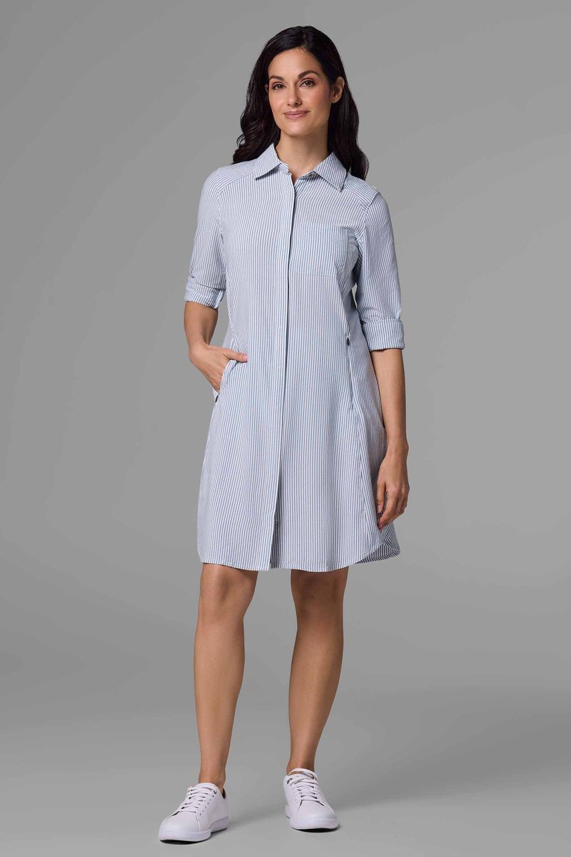 Convertible Sleeve Option