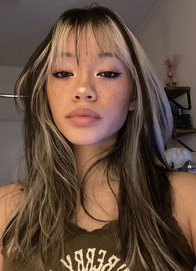 Chunky Highlights Comeback