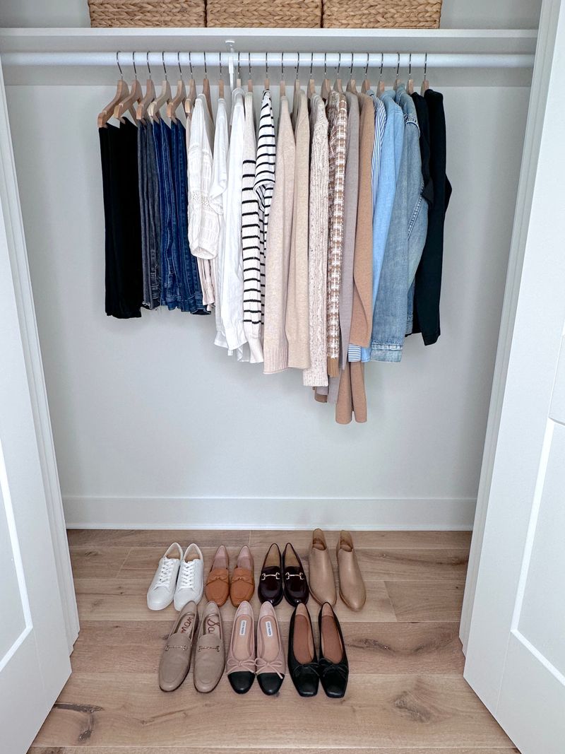 Embrace the Power of Neutrals