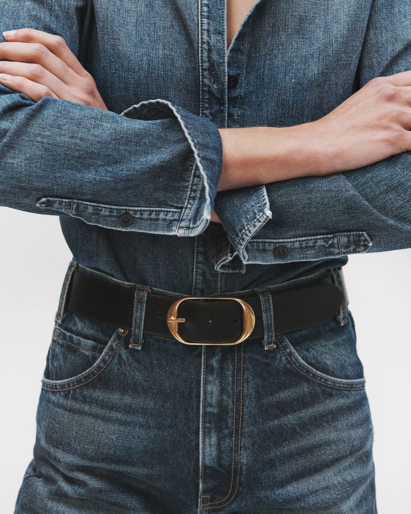 Cinch That Waist