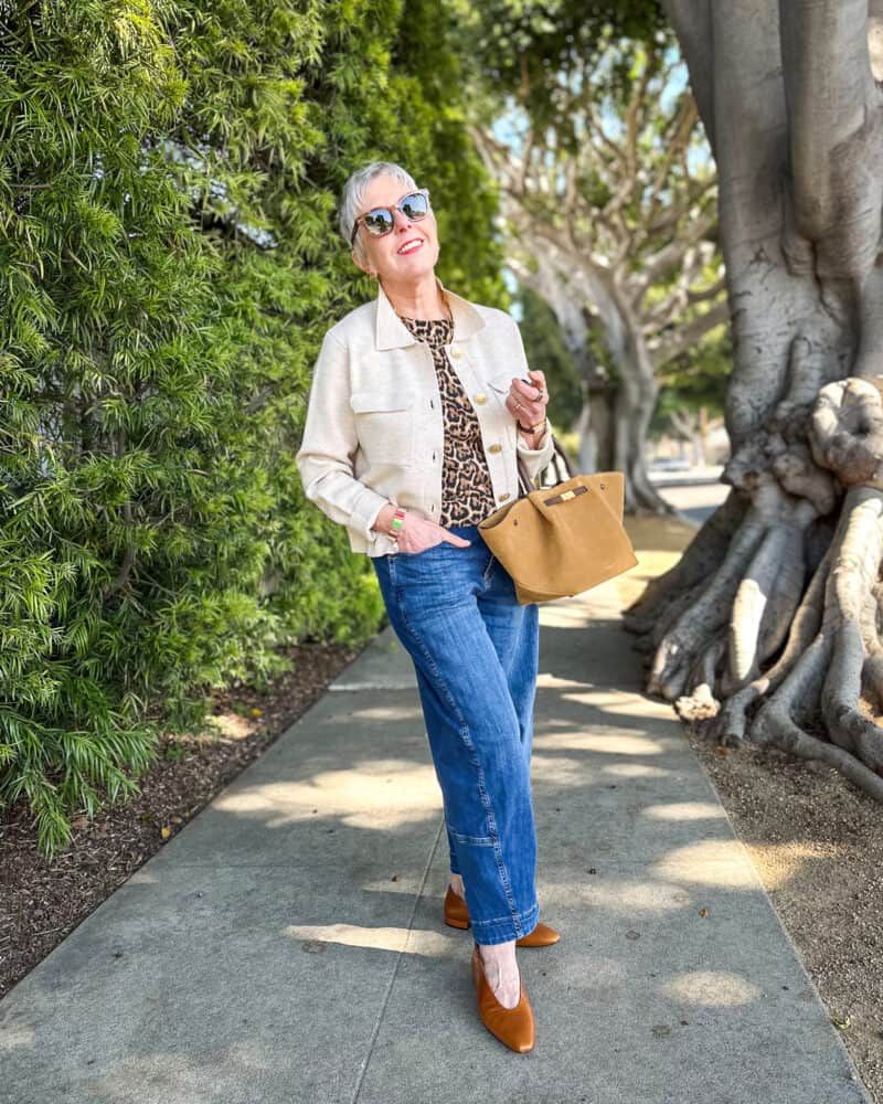 Elevated Denim Done Right