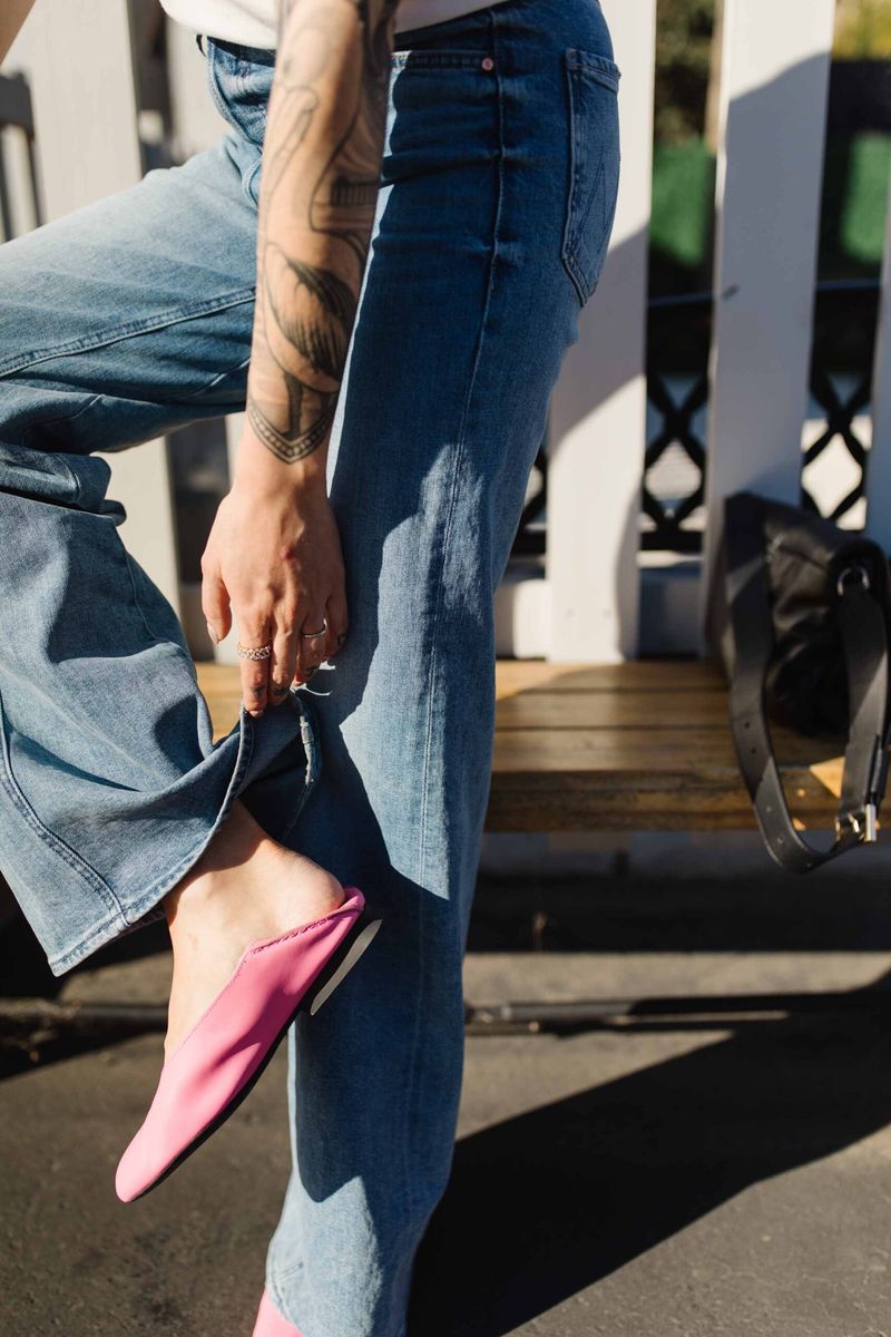 Casual Jeans Magic