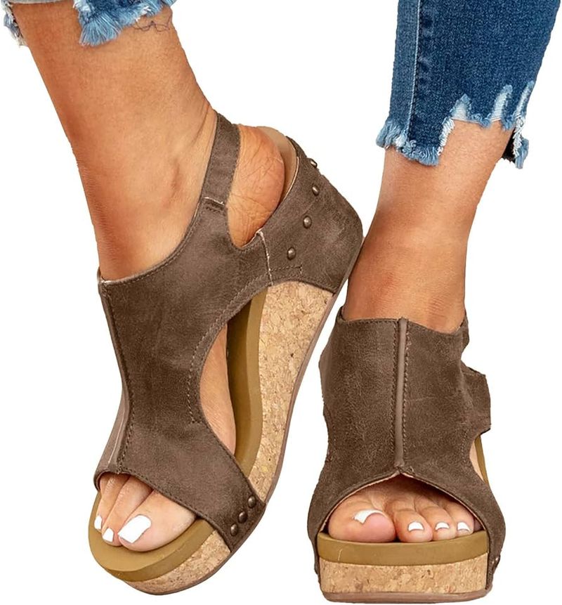 Wedge Wonders