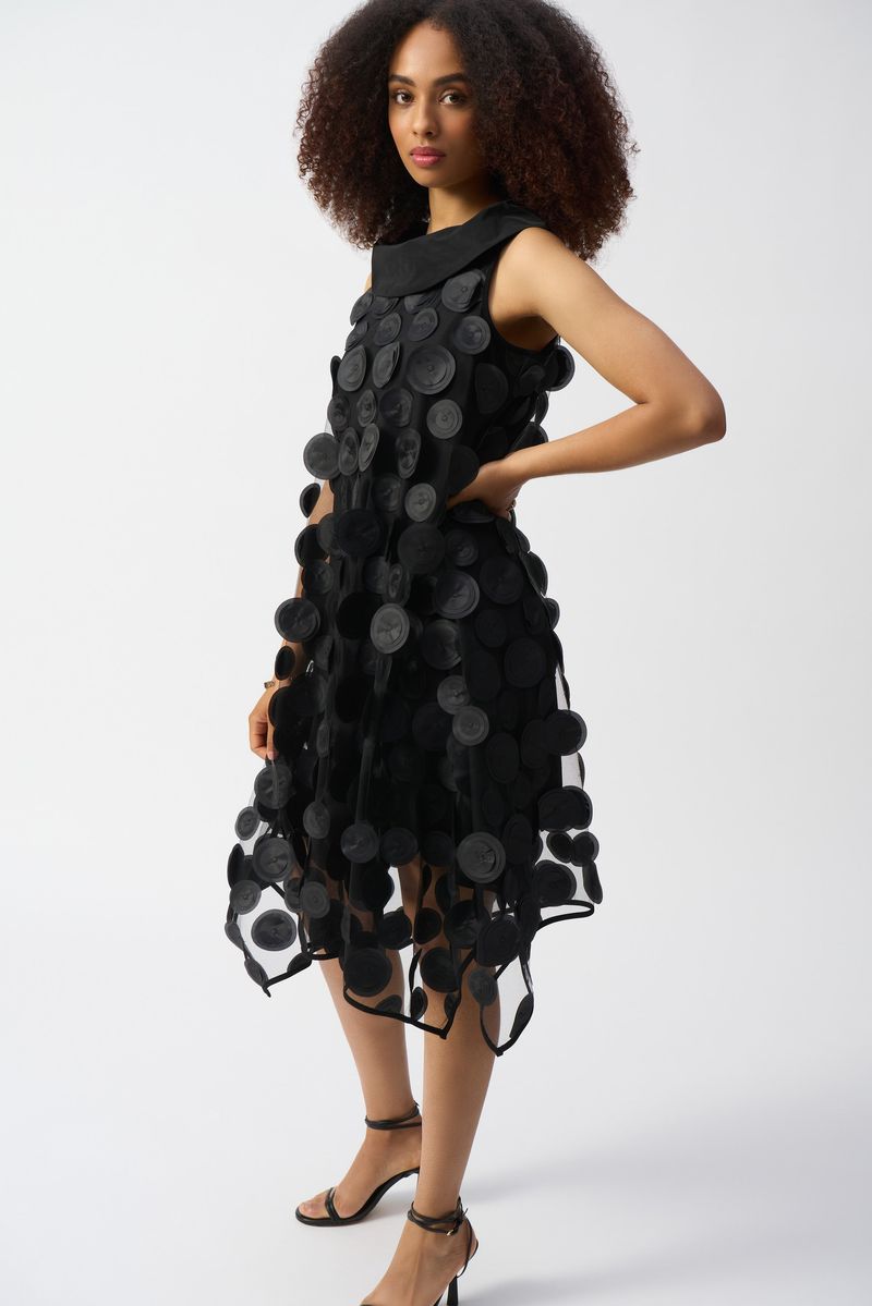Trapeze Dress Triumph