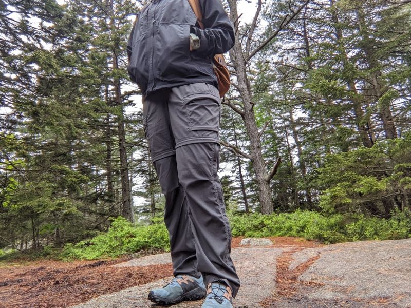 Technical Trekkers