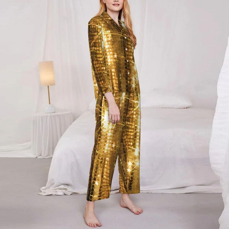 Sequin Surprise