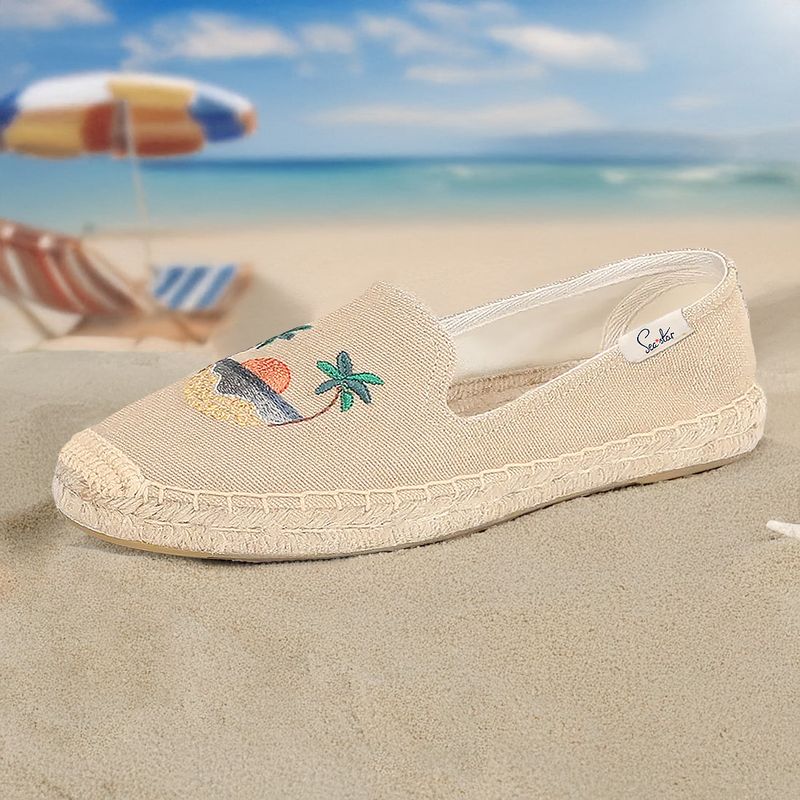 Sunset Stroll Espadrilles