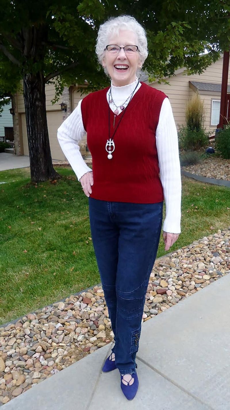 L.L.Bean Perfect Fit Pants