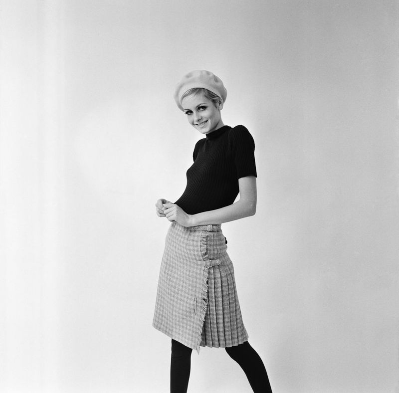 A-line Skirts