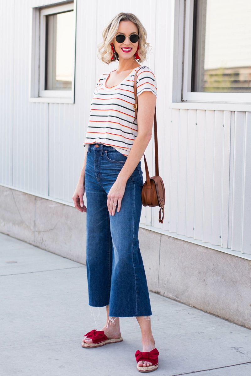 Master the Front Tuck
