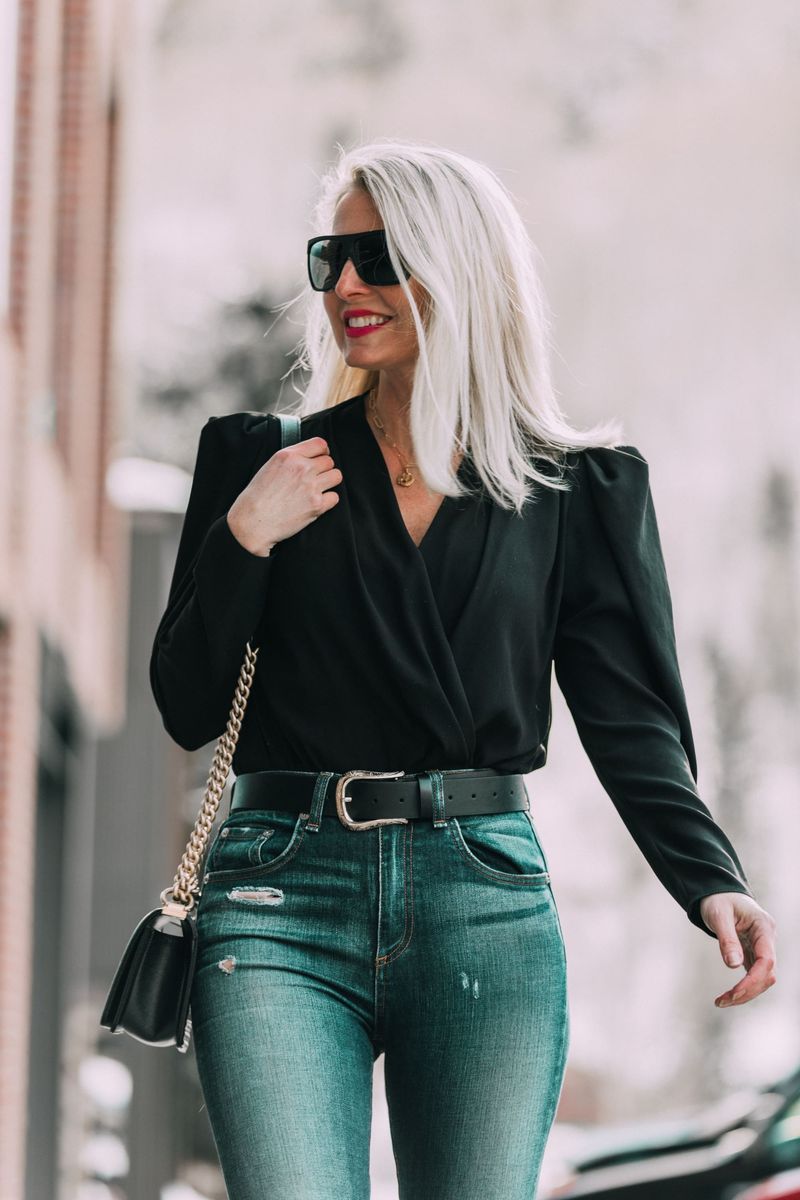 Statement Sleeve Showcase