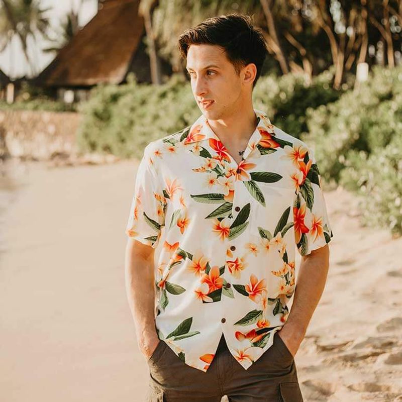 Hawaiian Shirts