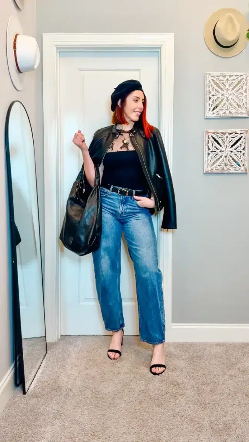 Best: Peep-Toe Heels