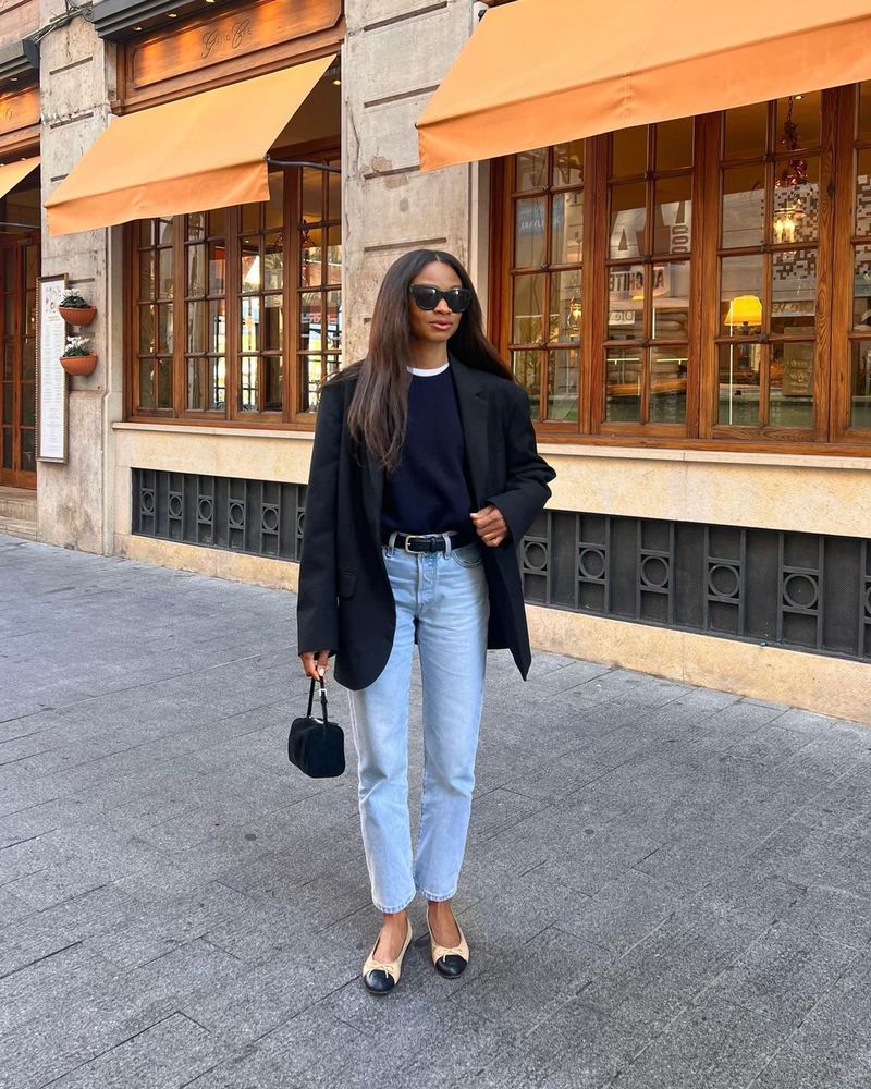 Best: Pointed-Toe Flats