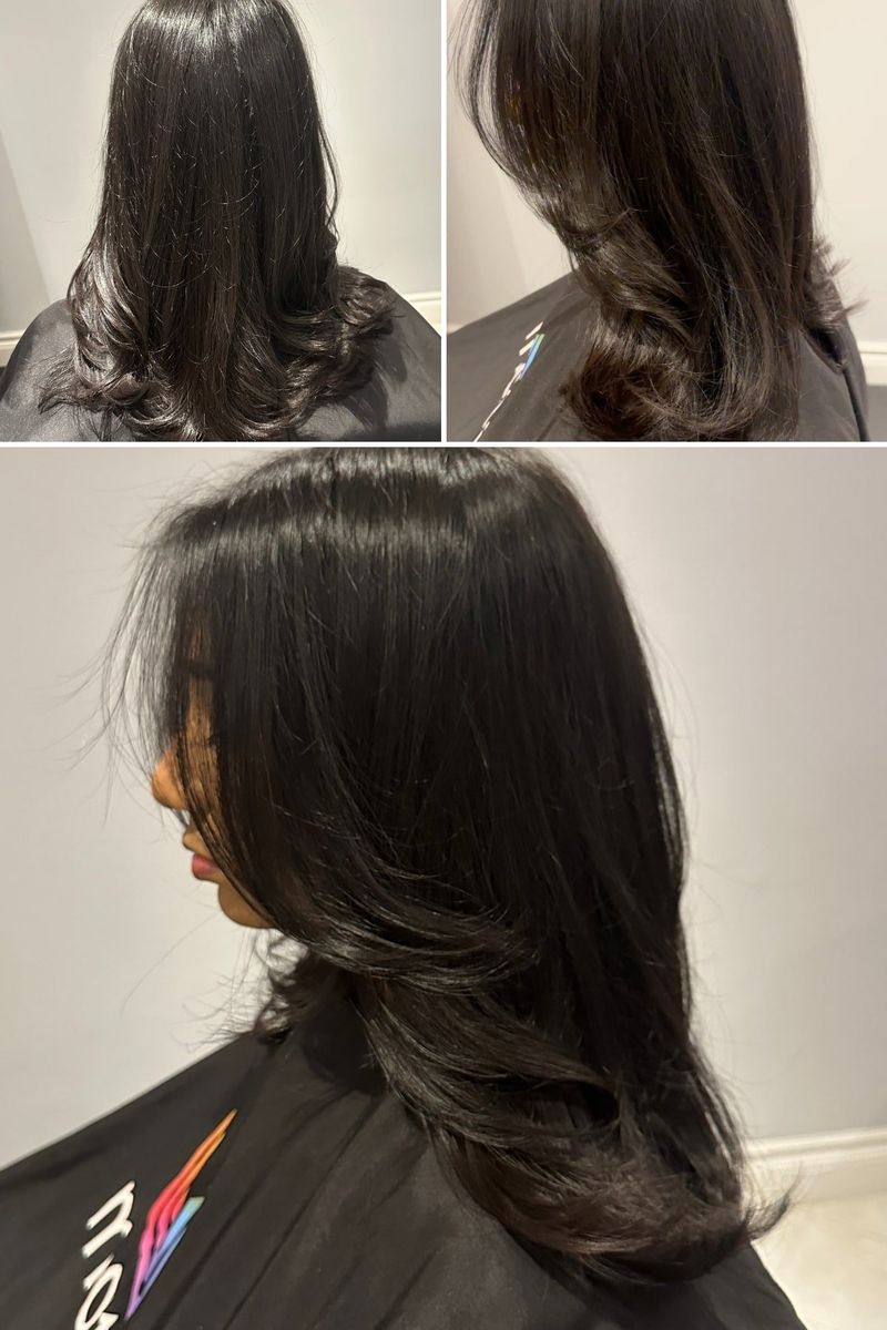The U-Shaped Cut