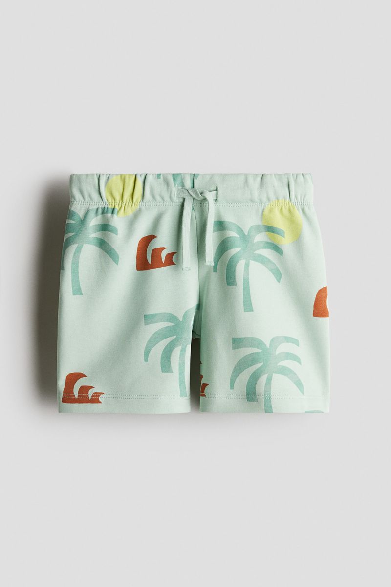 Playful Print Parade