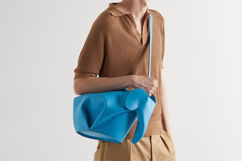 Whimsical Animal Shaped Carriers