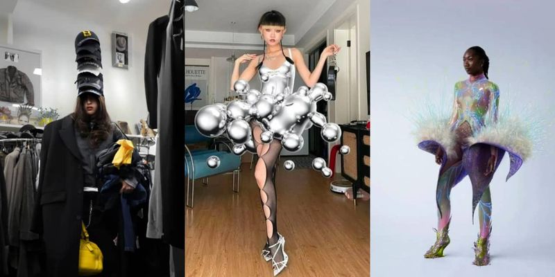 Digital Twin Garments