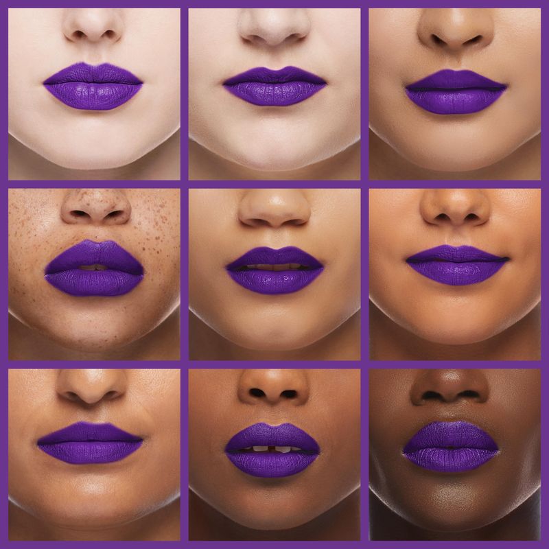 Electric Violet by NYX Professional