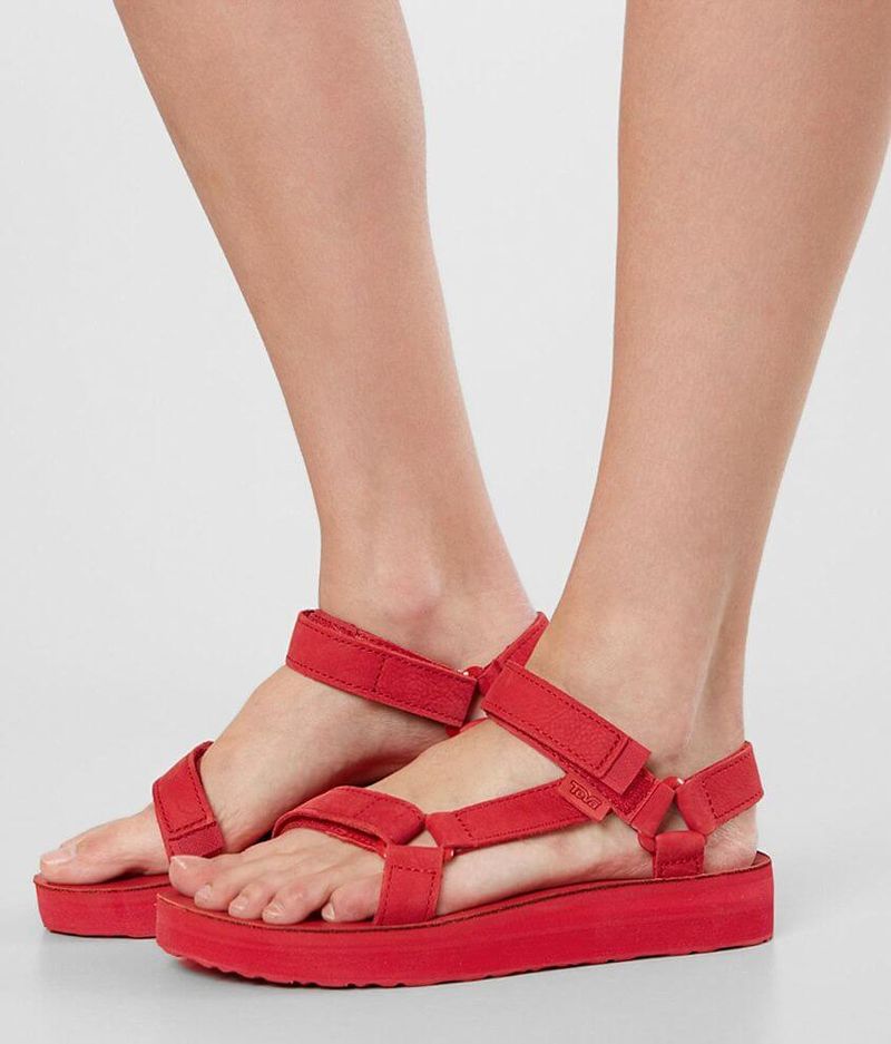 Teva Midform Universal