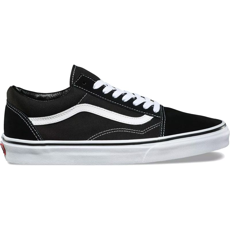 Vans Old Skool: Skateboarding Legacy on Your Feet
