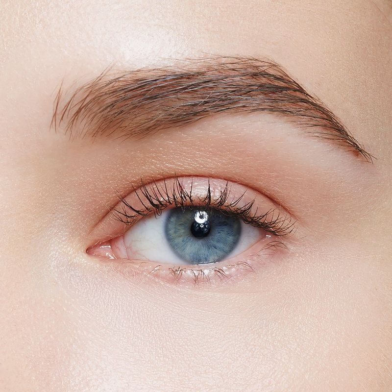 Natural Brows, Bold Statement