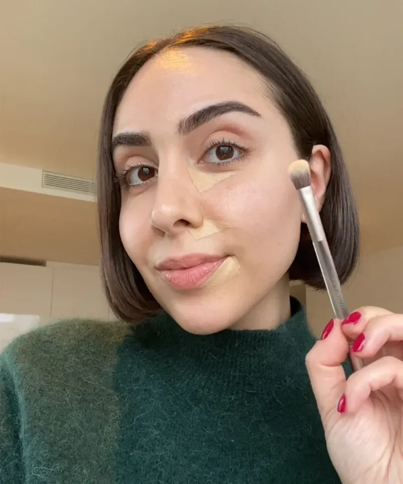 Master The Art Of Concealer
