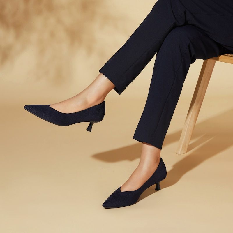Kitten Heel Classics