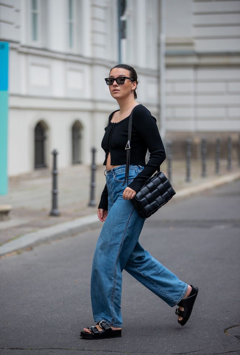 Platform Sandals
