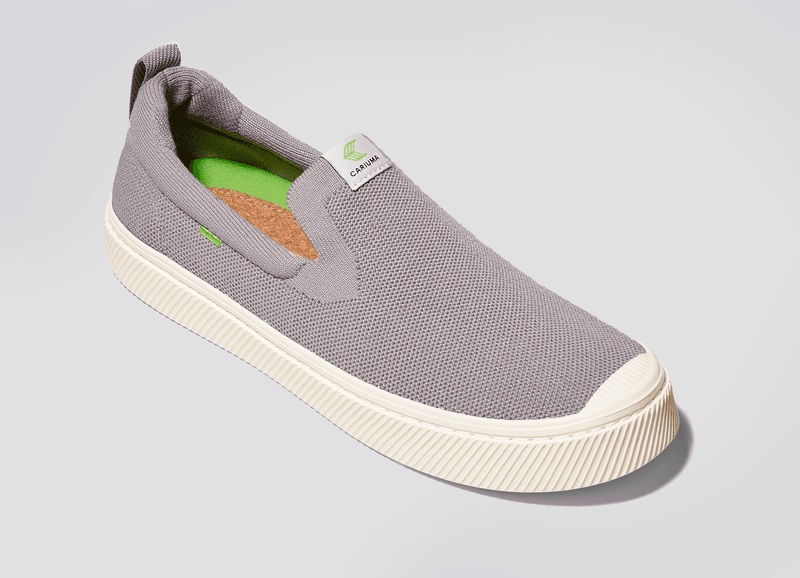 Canvas Slip-Ons