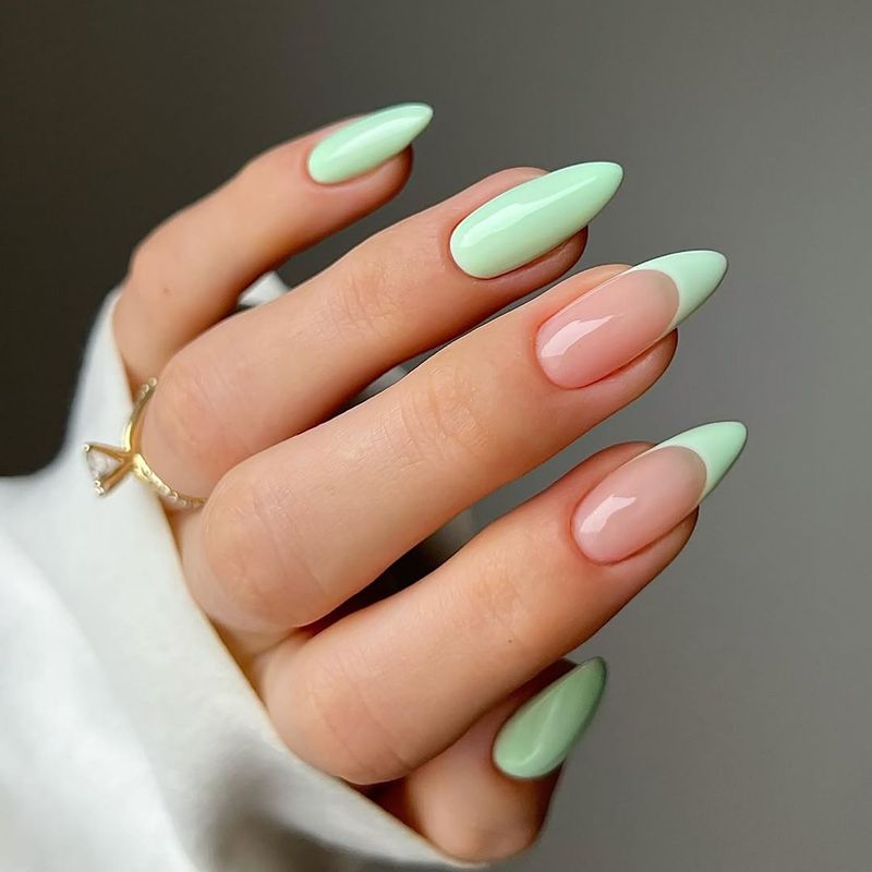 Mint Mojito
