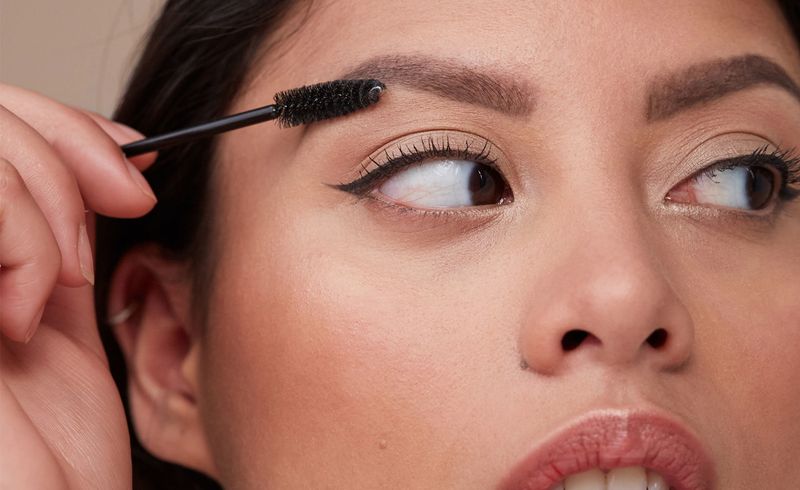 Heavy Brow Pomades