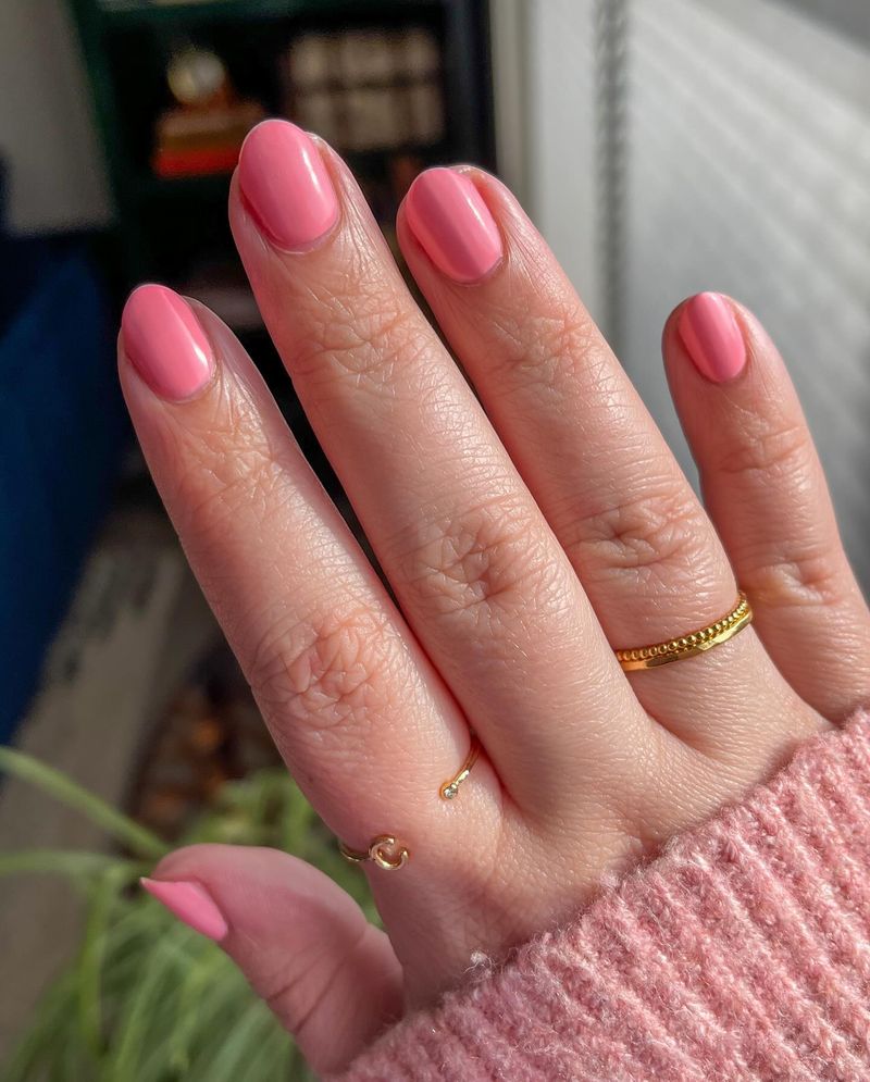 Honeysuckle Blush