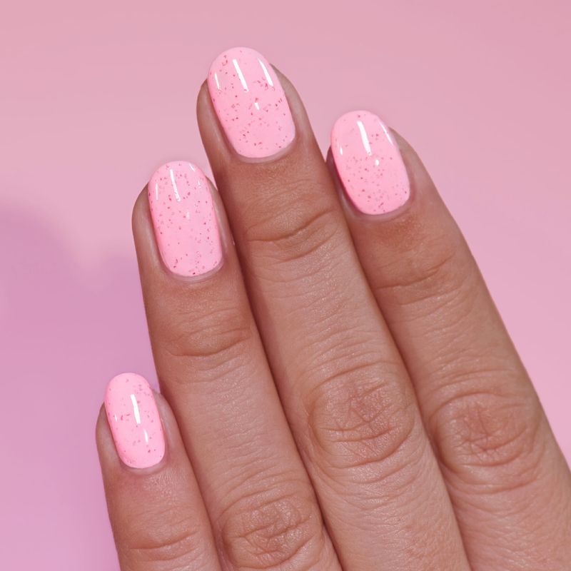 Strawberry Shortcake