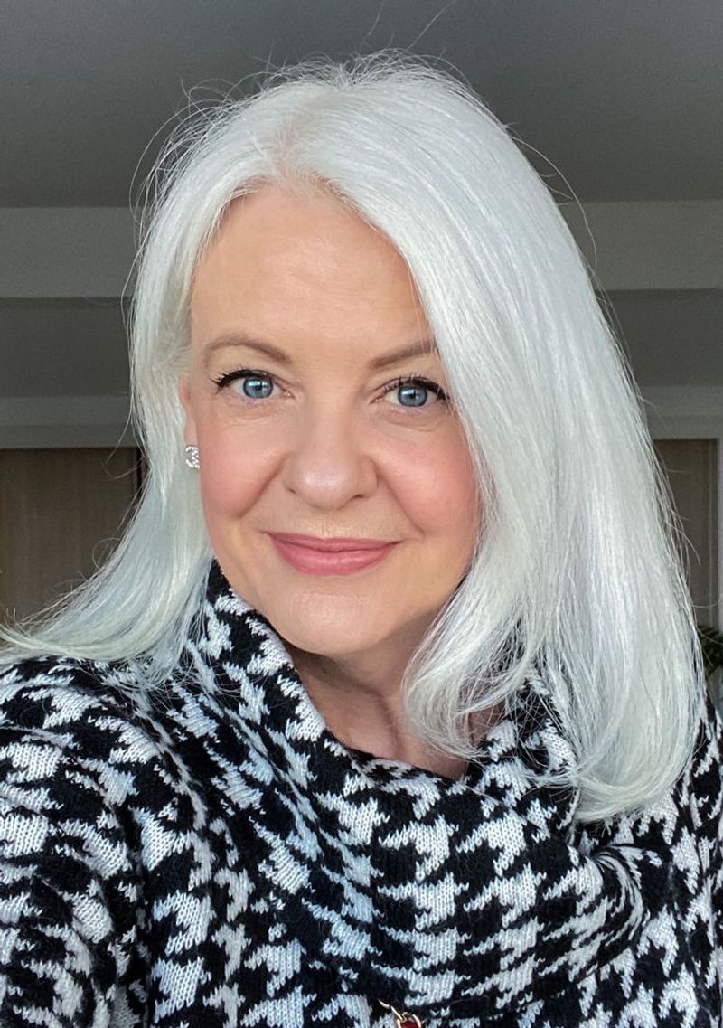 Gray with One Shade