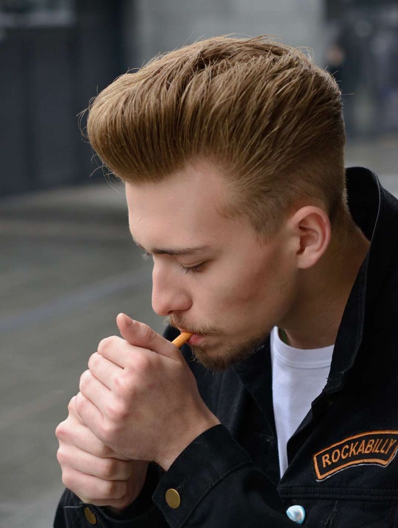 Pompadour