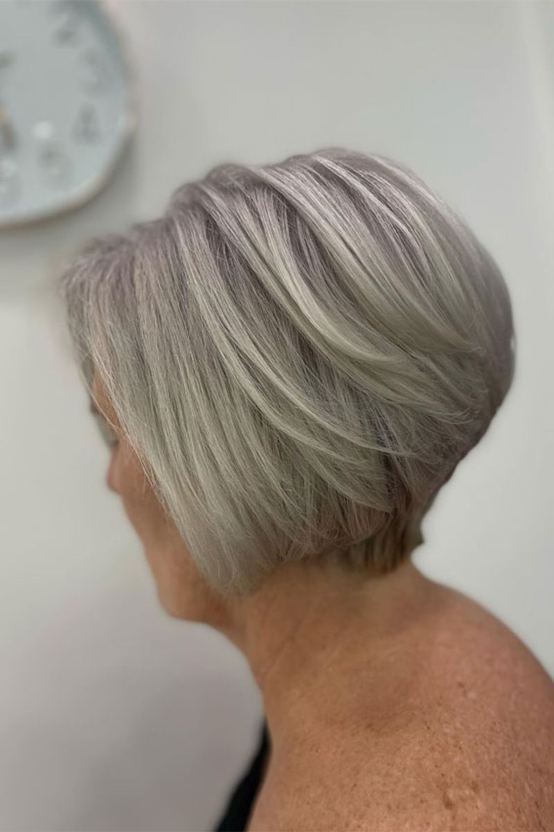 Soft Graduated Layers