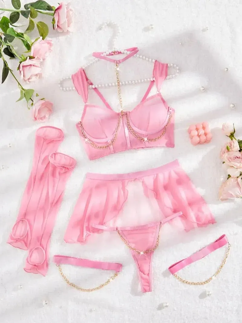Delicate Lingerie