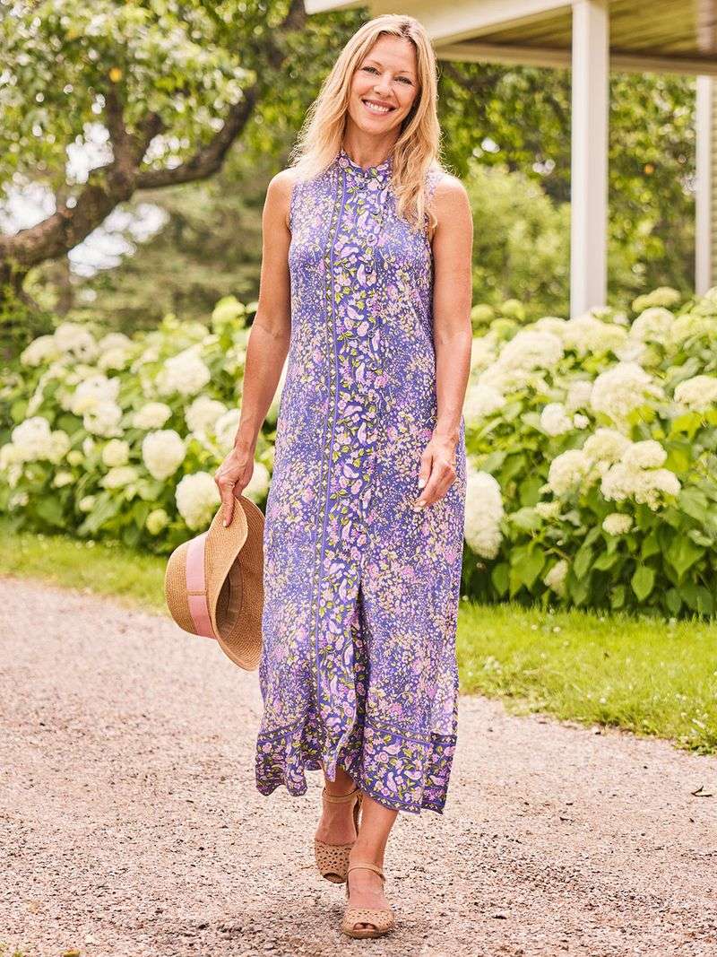 Periwinkle Perfection
