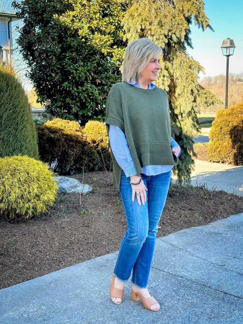 Lightweight Layering Pieces