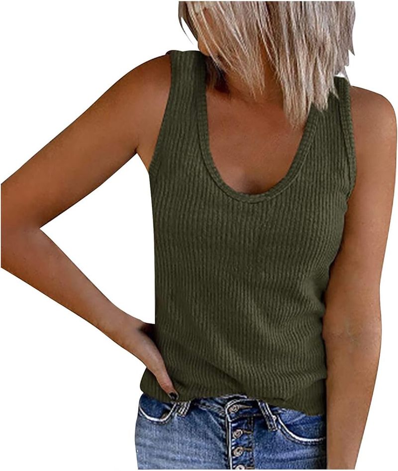 Tank Tops